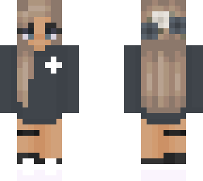 my skin