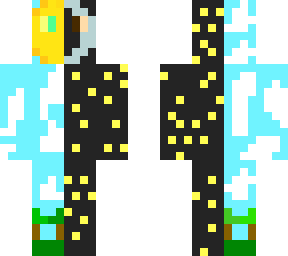 night and day