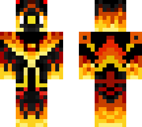 ninjago kai (phoenix)