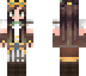 not my skin (just wanted to edit it)