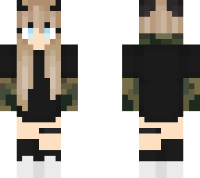 nother camo