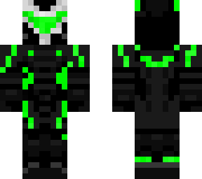 omega green lights
