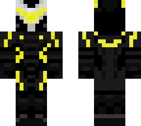 omega yellow lights