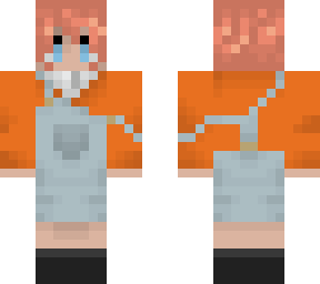 oscar, my oc