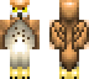 owl modified