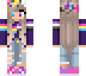 pan/ace pride skin