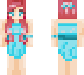 party dress