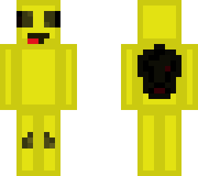 peely gamer