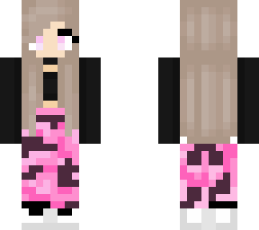 pinky