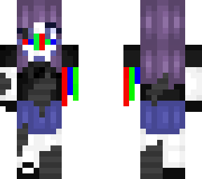 pixel (broken)