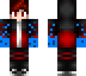 plasma redhair