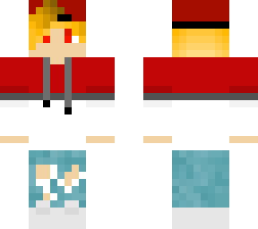 pokeboy
