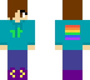 pride month time!!