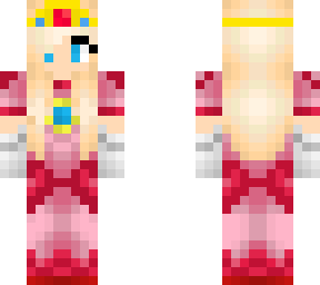 princes peach