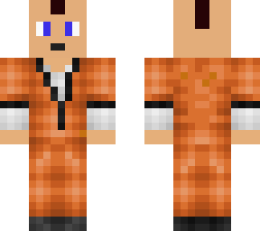 prisoner mowhawk