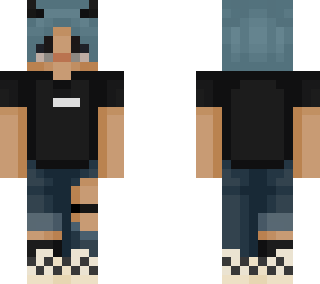 punk emo boi
