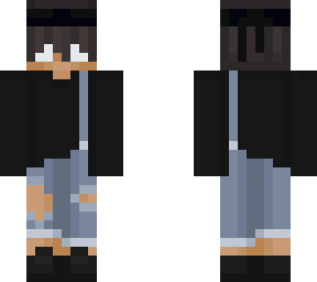 pvp skin