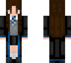 ravenclaw girl