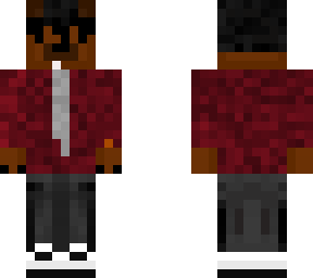 raxthebear