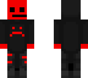 red gg ganster