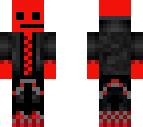 red is bad