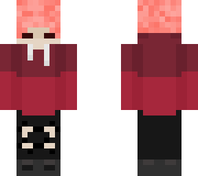 redd (fixed)