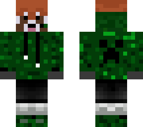 redpandacrepperclasic