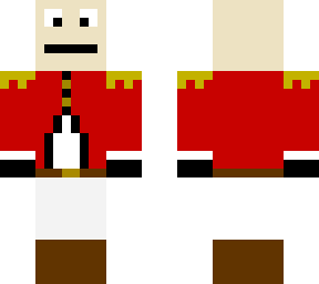 revolution guy