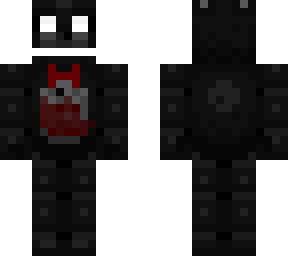 rxq bleeding out skin