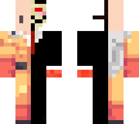 saitama/hacker