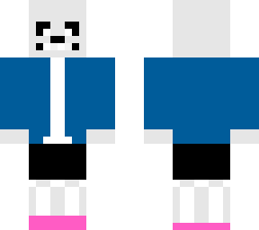 sans the skeleton