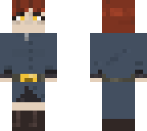 scarlet pebbles (fixed)