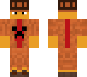 scout in advanture!