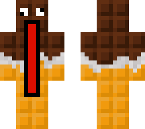 screaming twix