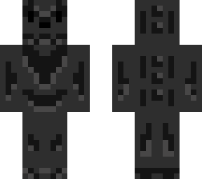 shape shifter