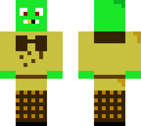 shrek