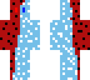 sides