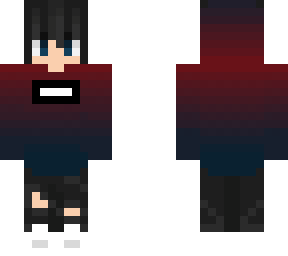 skin- boy