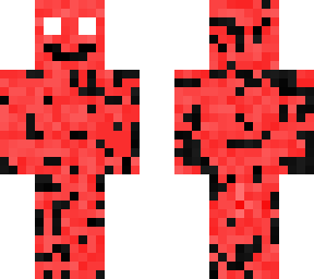 skin man