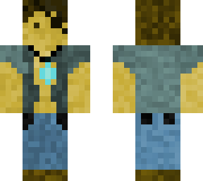 skin title