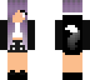 skyler (mine)