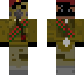 sledge