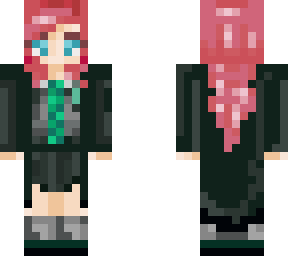 slytherin