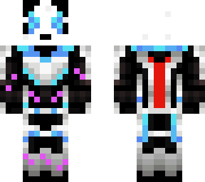 space panda