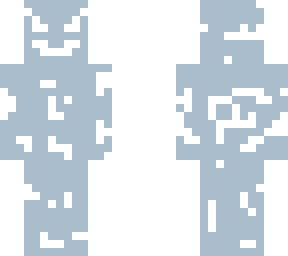 spectre (clear)