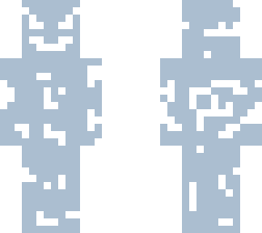 spectre (white)