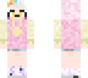 splatoon - pearl