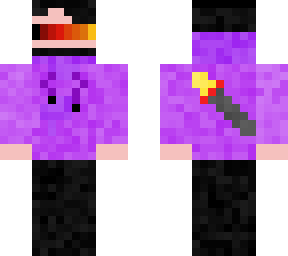 srapek original skin