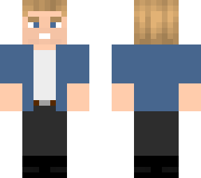 steve rogers