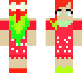 strawberry